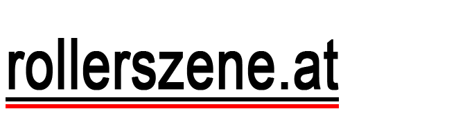 Rollerszene logo