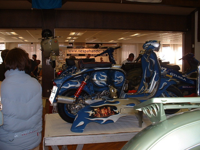 Vespaaustellung Traun – VESPAAUSSTELLUNG_TRAUN_019