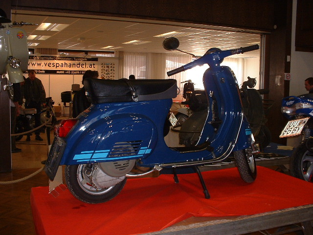 Vespaaustellung Traun – VESPAAUSSTELLUNG_TRAUN_024