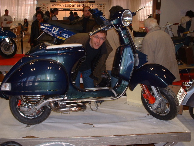 Vespaaustellung Traun – VESPAAUSSTELLUNG_TRAUN_025