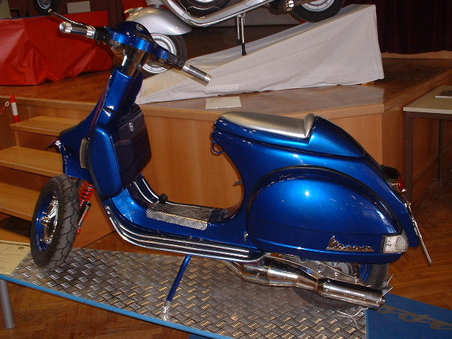 Vespaaustellung Traun – VESPAAUSSTELLUNG_TRAUN_026