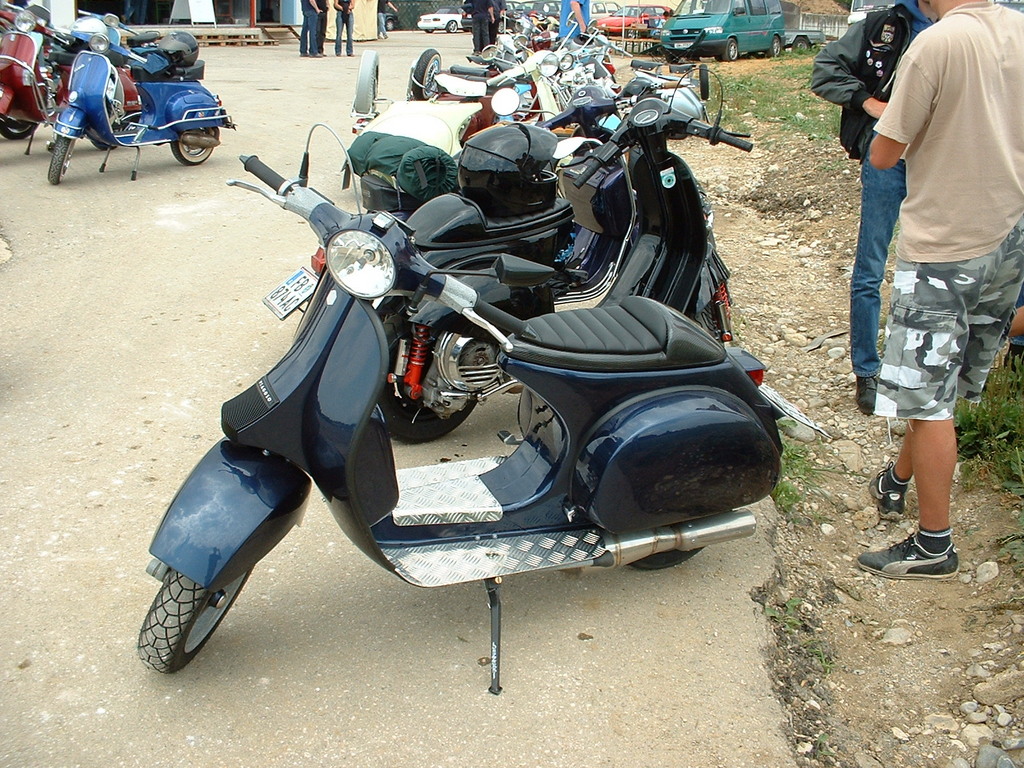 Vespa Treffen Vorchdorf – 2002_0628_131558AA