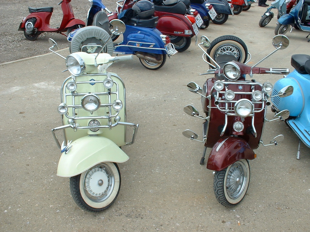 Vespa Treffen Vorchdorf – 2002_0628_131647AA