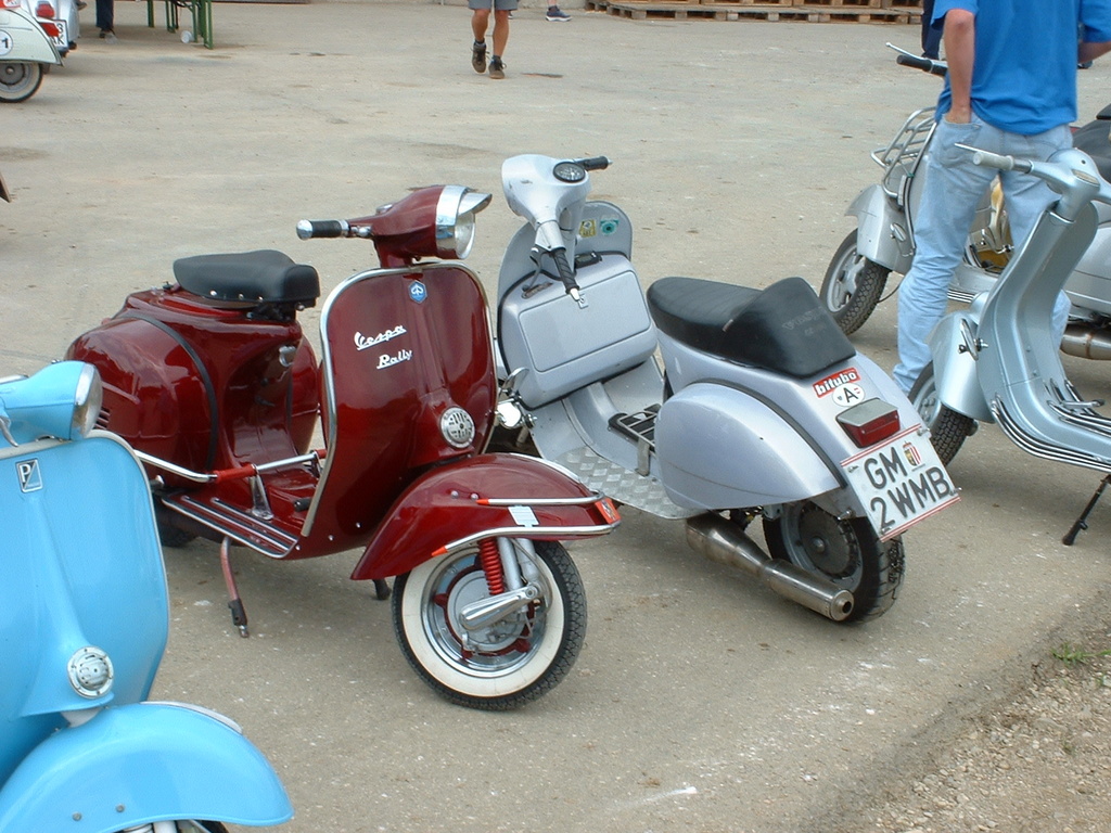 Vespa Treffen Vorchdorf – 2002_0628_131654AA