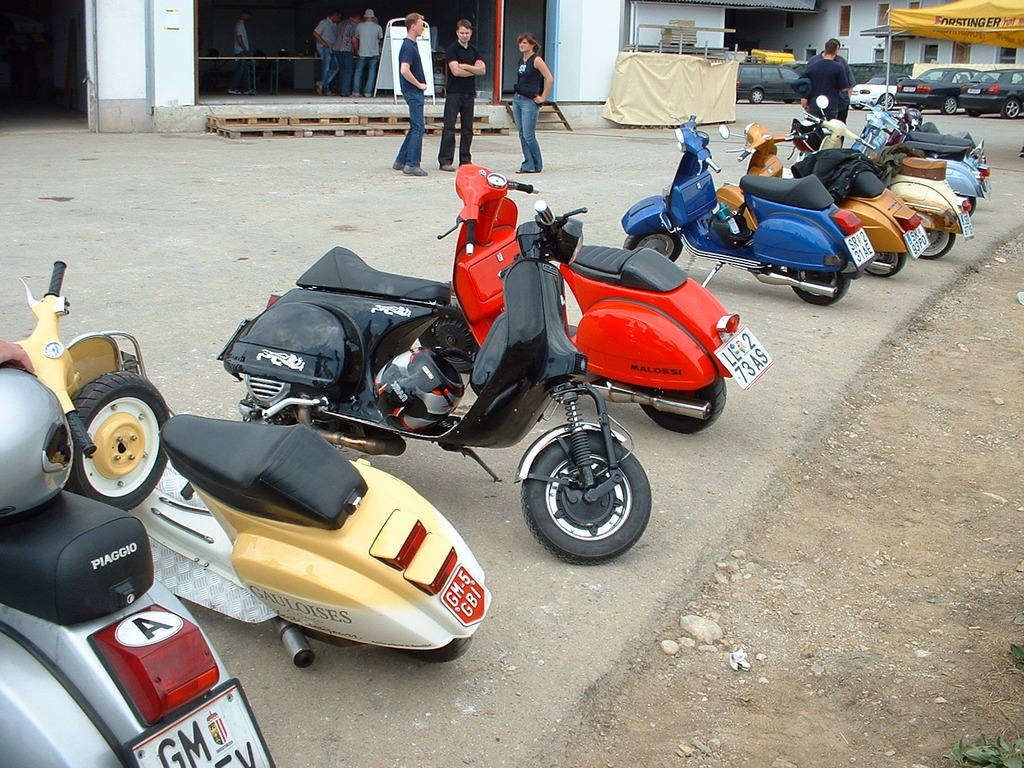 Vespa Treffen Vorchdorf – 2002_0628_131715AA