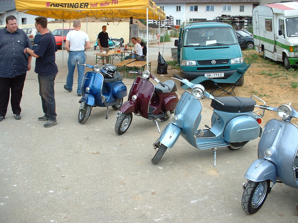 Vespa Treffen Vorchdorf – 2002_0628_131753AA