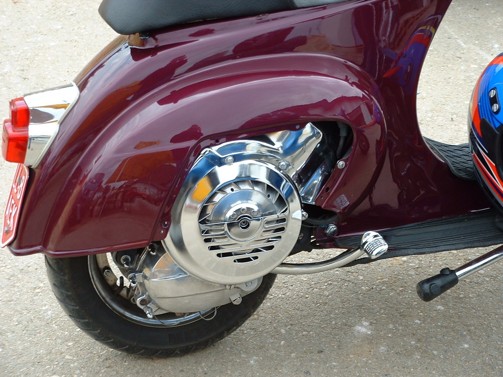 Vespa Treffen Vorchdorf – 2002_0628_131820AA