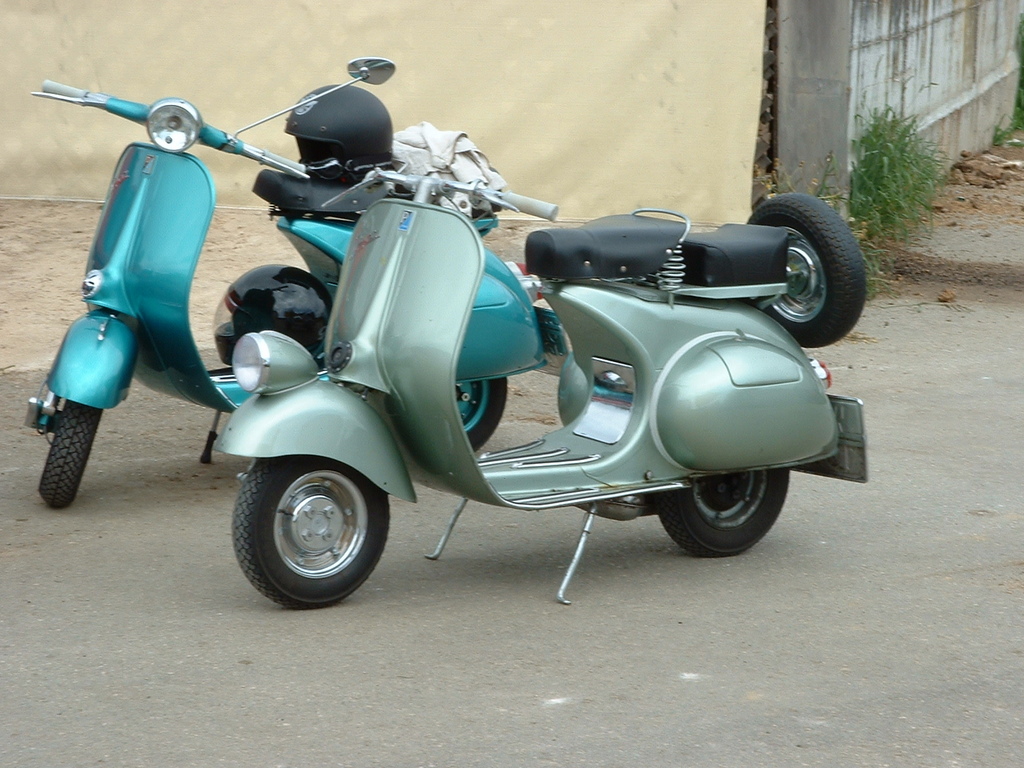 Vespa Treffen Vorchdorf – 2002_0628_131853AA