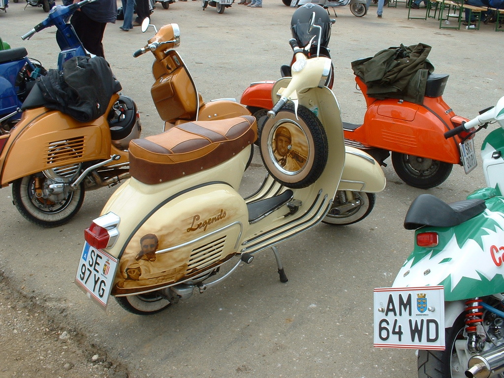 Vespa Treffen Vorchdorf – 2002_0628_132106AA