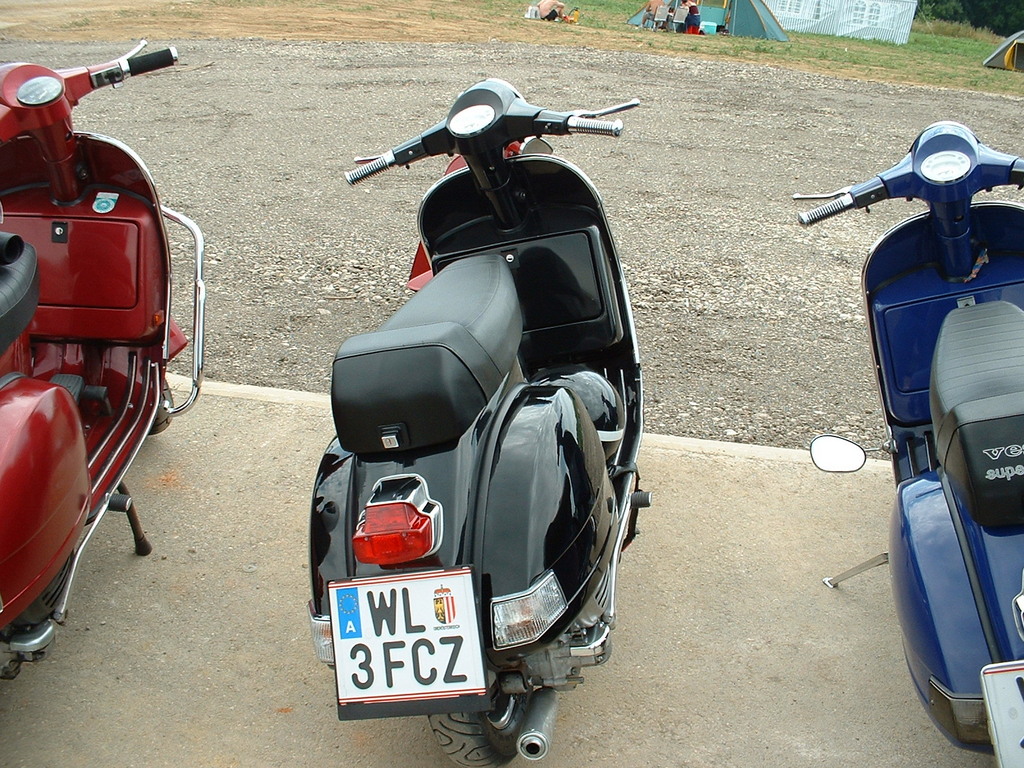 Vespa Treffen Vorchdorf – 2002_0628_132252AA