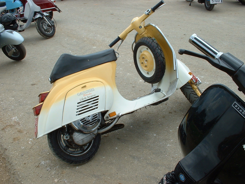 Vespa Treffen Vorchdorf – 2002_0628_132814AA