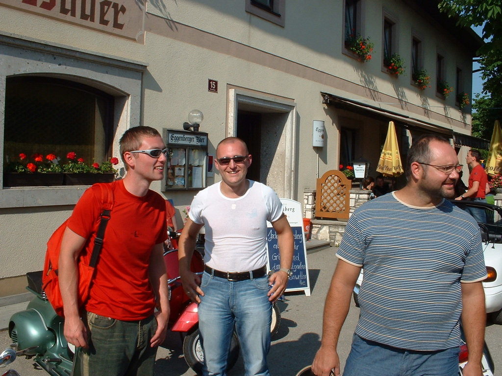 Vespa Treffen Vorchdorf – 2002_0628_161942AA