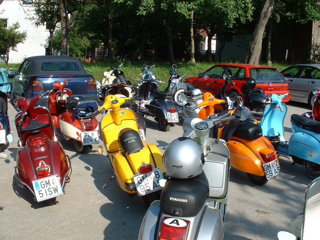 Vespa Treffen Vorchdorf – 2002_0628_162026AA