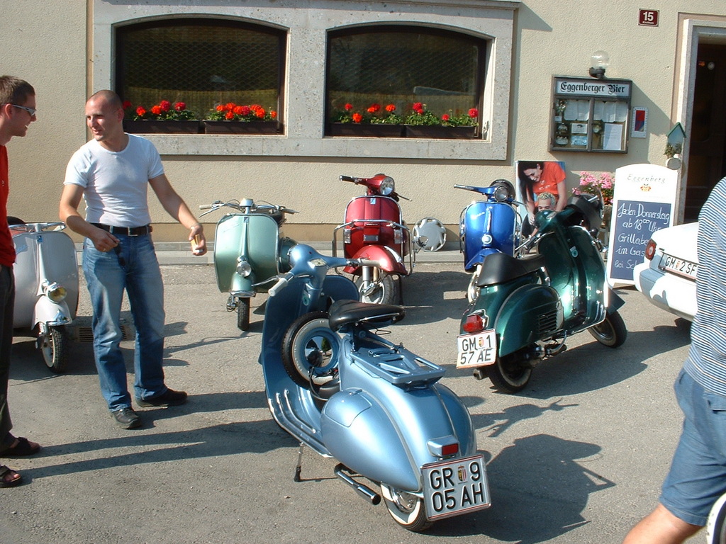 Vespa Treffen Vorchdorf – 2002_0628_162048AA