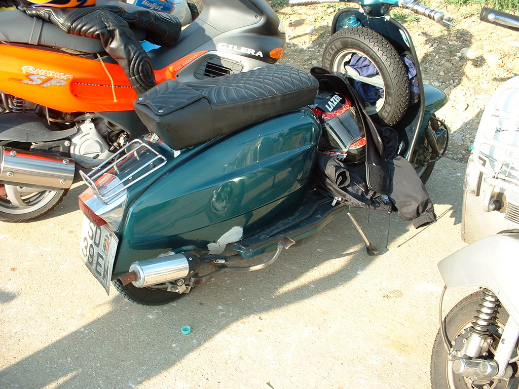 Vespa Treffen Vorchdorf – 2002_0628_172244AA