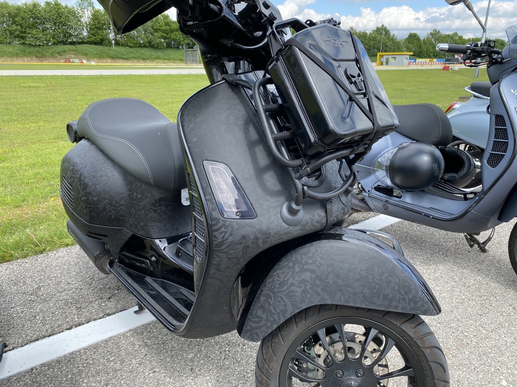 2023   Charity Vespa Treffen   La Dolce Vita in Marchtrenk – IMG_8101