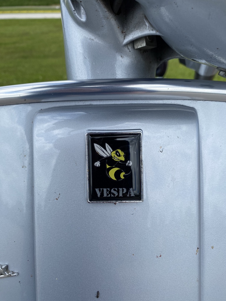 2023   Charity Vespa Treffen   La Dolce Vita in Marchtrenk – IMG_8113