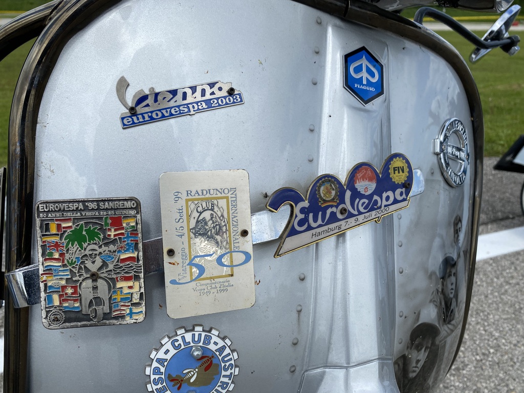 2023   Charity Vespa Treffen   La Dolce Vita in Marchtrenk – IMG_8125