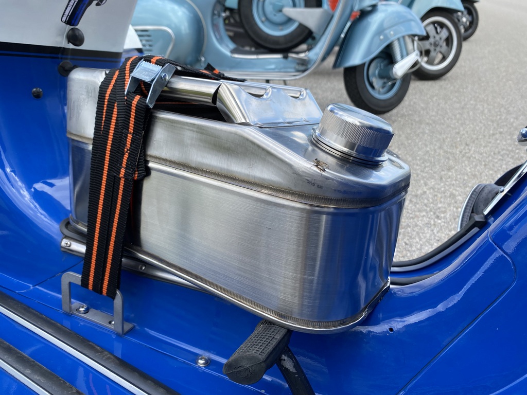 2023   Charity Vespa Treffen   La Dolce Vita in Marchtrenk – IMG_8135
