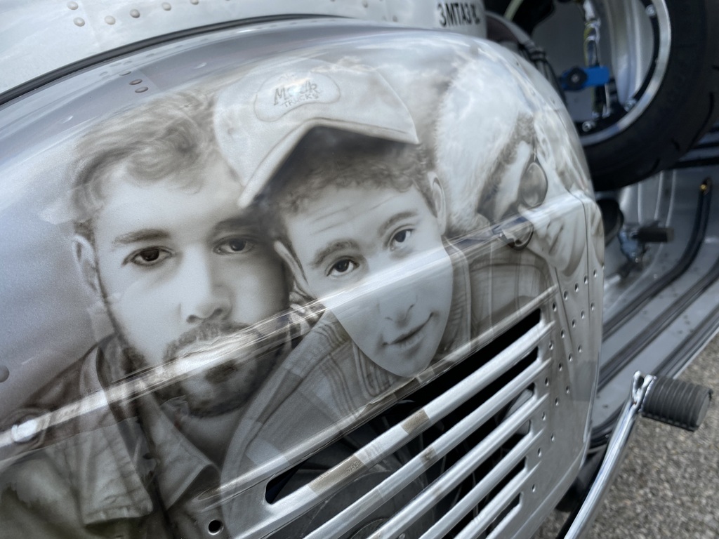 2023   Charity Vespa Treffen   La Dolce Vita in Marchtrenk – IMG_8144