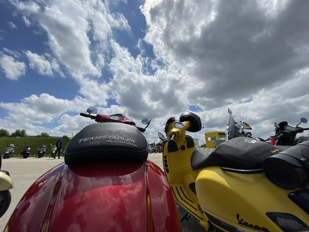 2023   Charity Vespa Treffen   La Dolce Vita in Marchtrenk – IMG_8147