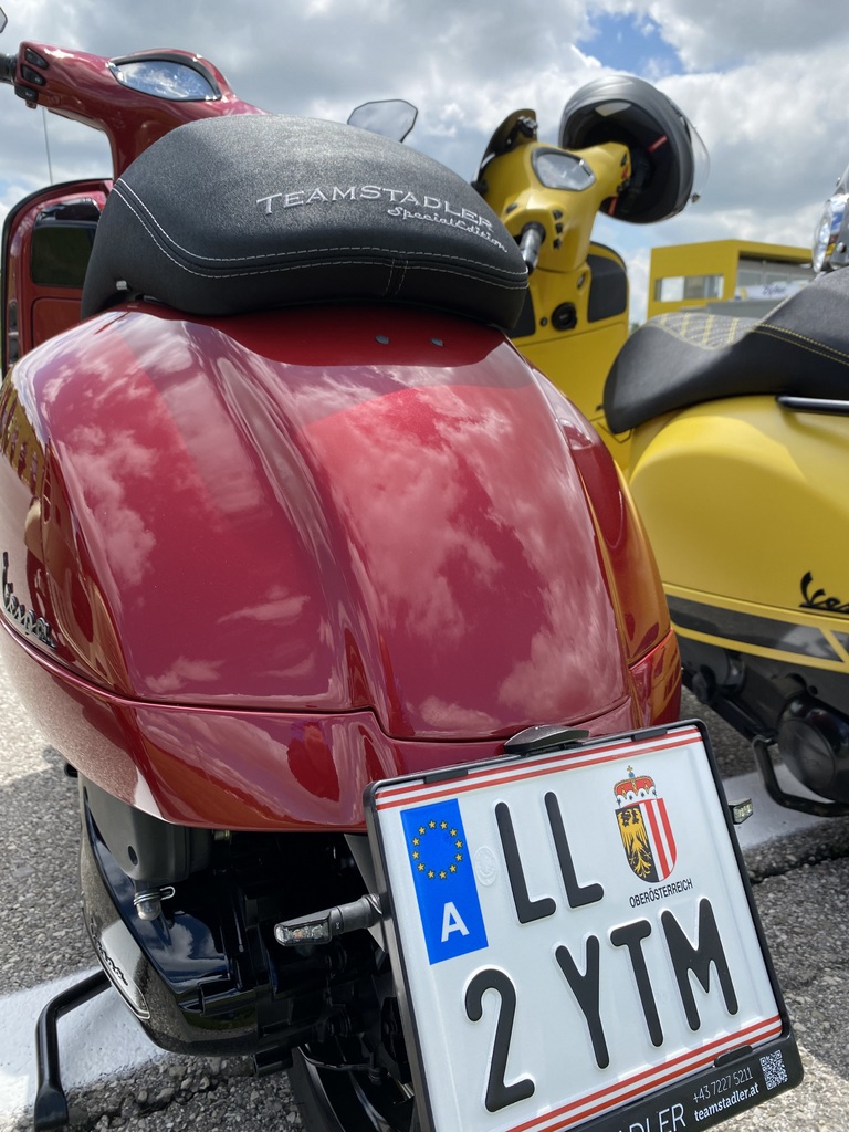 2023   Charity Vespa Treffen   La Dolce Vita in Marchtrenk – IMG_8148