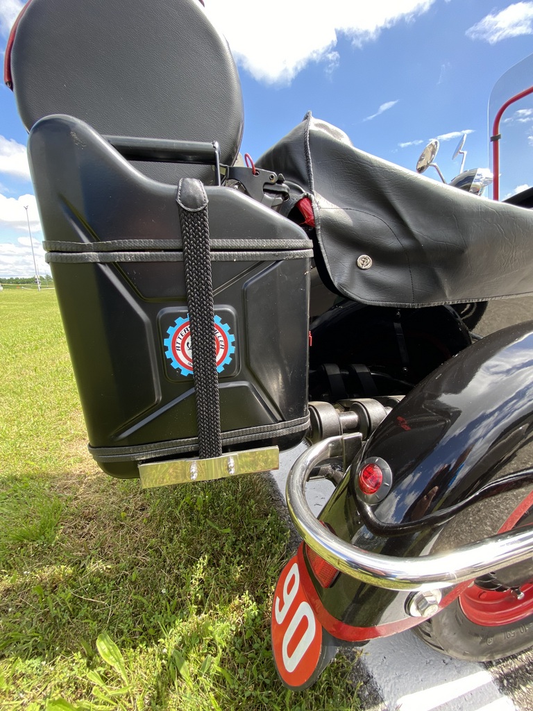 2023   Charity Vespa Treffen   La Dolce Vita in Marchtrenk – IMG_8164
