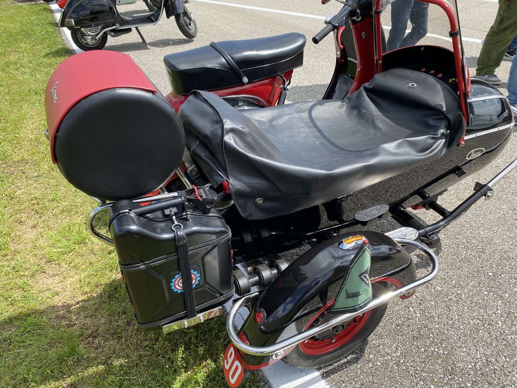 2023   Charity Vespa Treffen   La Dolce Vita in Marchtrenk – IMG_8165