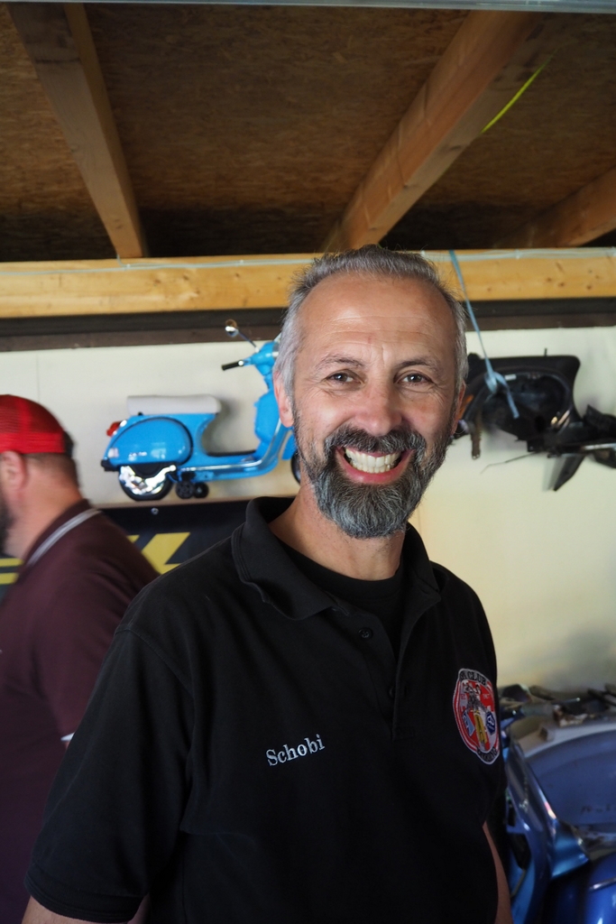 2023   Stoffi Garage – PA070060
