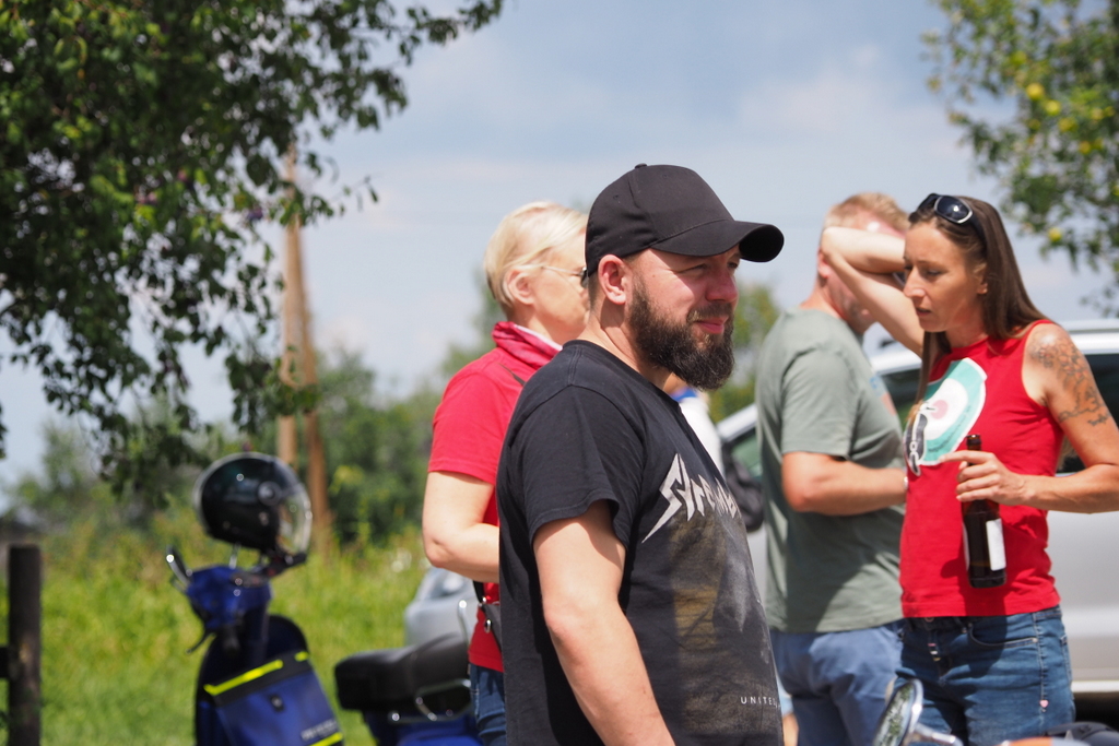 Jubiläumstreffen 25 Jahre VC Gmunden – P8030113