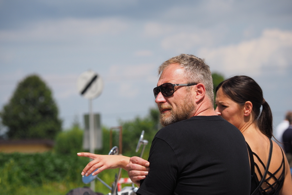 Jubiläumstreffen 25 Jahre VC Gmunden – P8030114