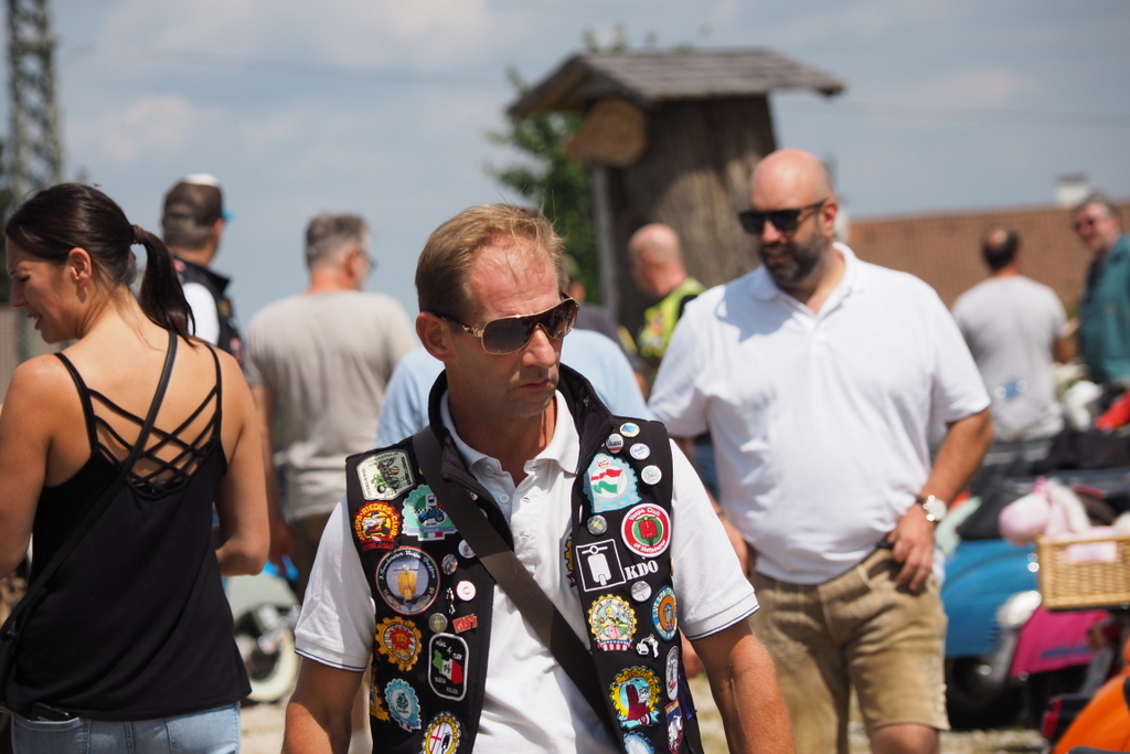 Jubiläumstreffen 25 Jahre VC Gmunden – P8030121