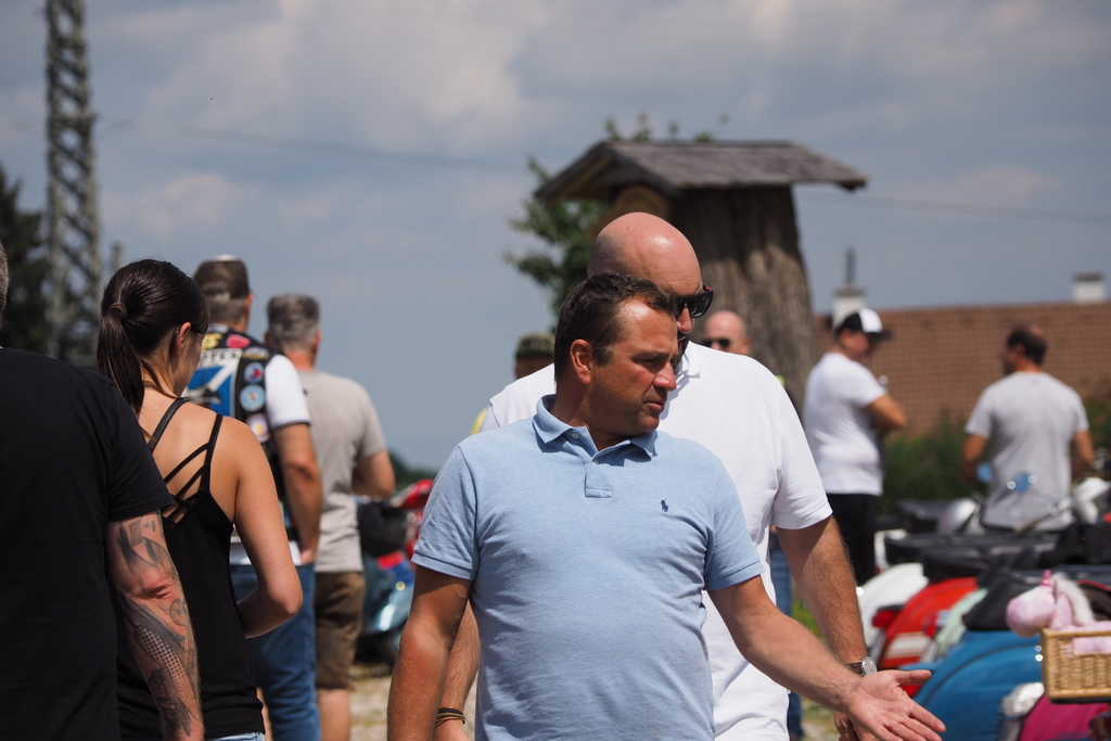 Jubiläumstreffen 25 Jahre VC Gmunden – P8030122