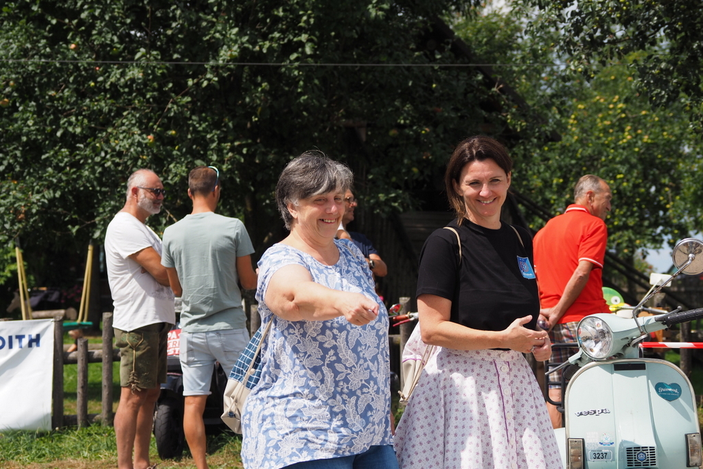 Jubiläumstreffen 25 Jahre VC Gmunden – P8030126