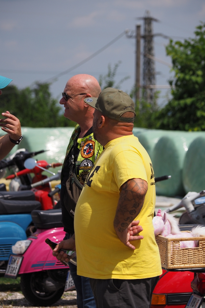 Jubiläumstreffen 25 Jahre VC Gmunden – P8030152