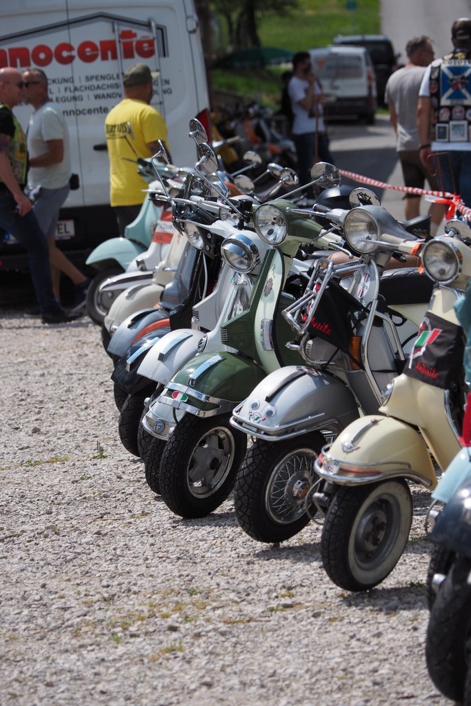 Jubiläumstreffen 25 Jahre VC Gmunden – P8030159