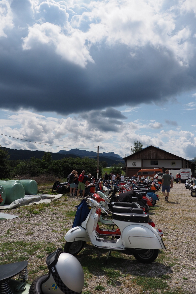 Jubiläumstreffen 25 Jahre VC Gmunden – P8030163