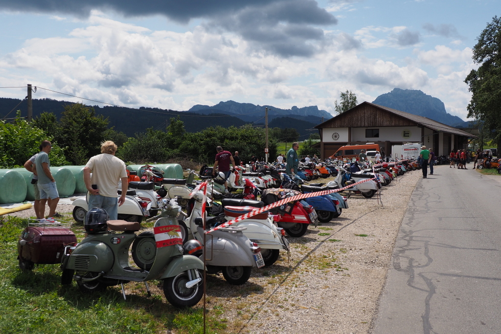 Jubiläumstreffen 25 Jahre VC Gmunden – P8030165