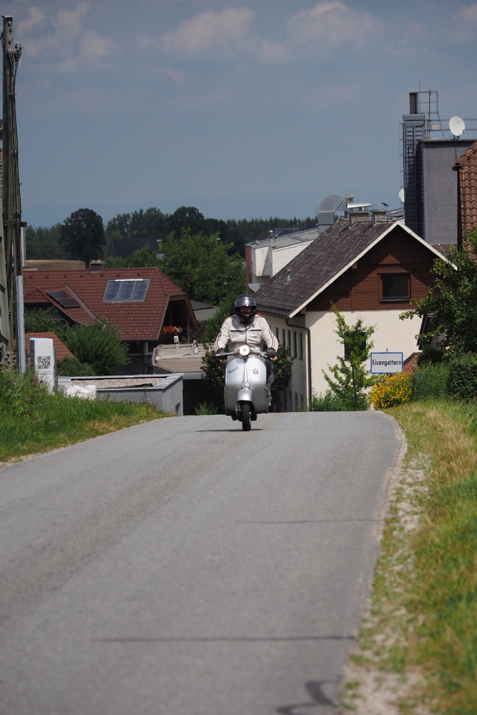 Jubiläumstreffen 25 Jahre VC Gmunden – P8030168