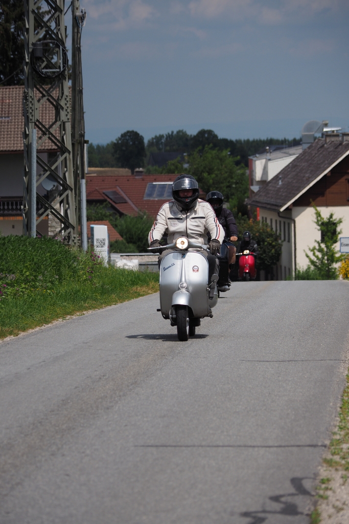 Jubiläumstreffen 25 Jahre VC Gmunden – P8030169