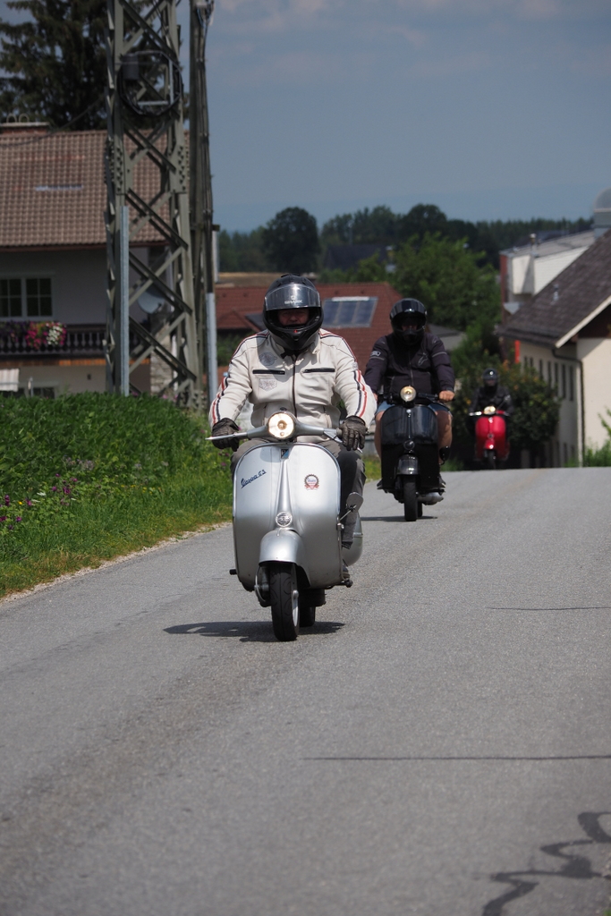Jubiläumstreffen 25 Jahre VC Gmunden – P8030170