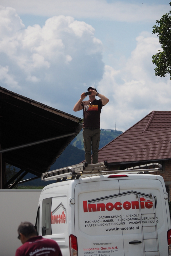 Jubiläumstreffen 25 Jahre VC Gmunden – P8030175