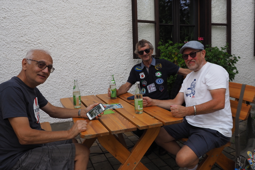 Jubiläumstreffen 25 Jahre VC Gmunden – P8030183