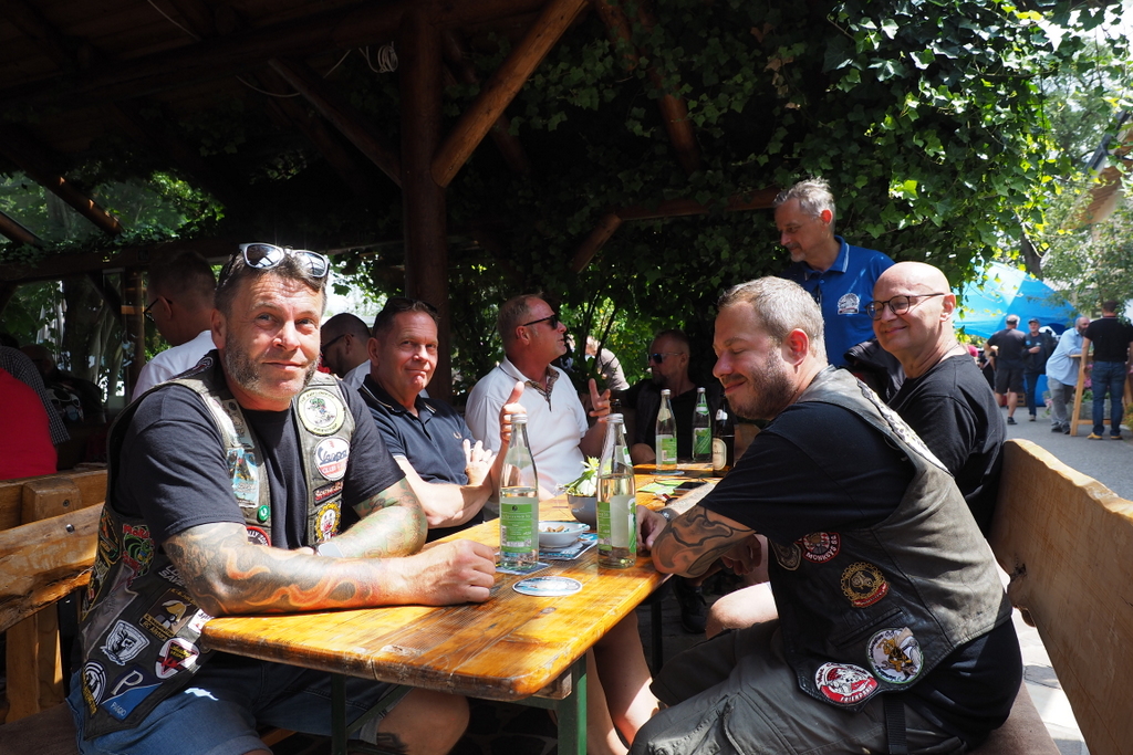 Jubiläumstreffen 25 Jahre VC Gmunden – P8030188