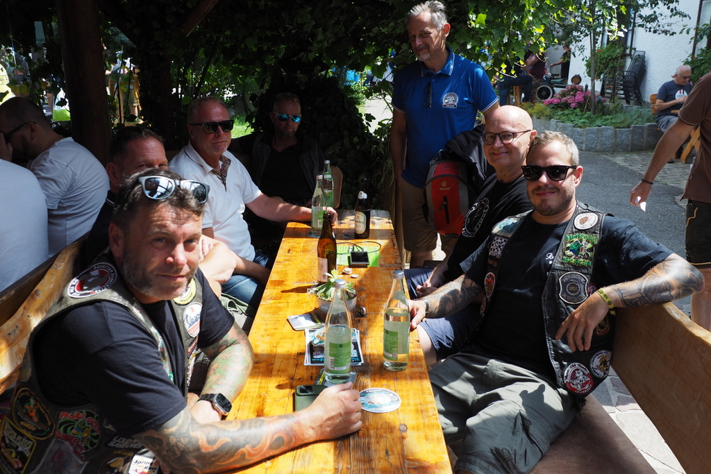 Jubiläumstreffen 25 Jahre VC Gmunden – P8030192