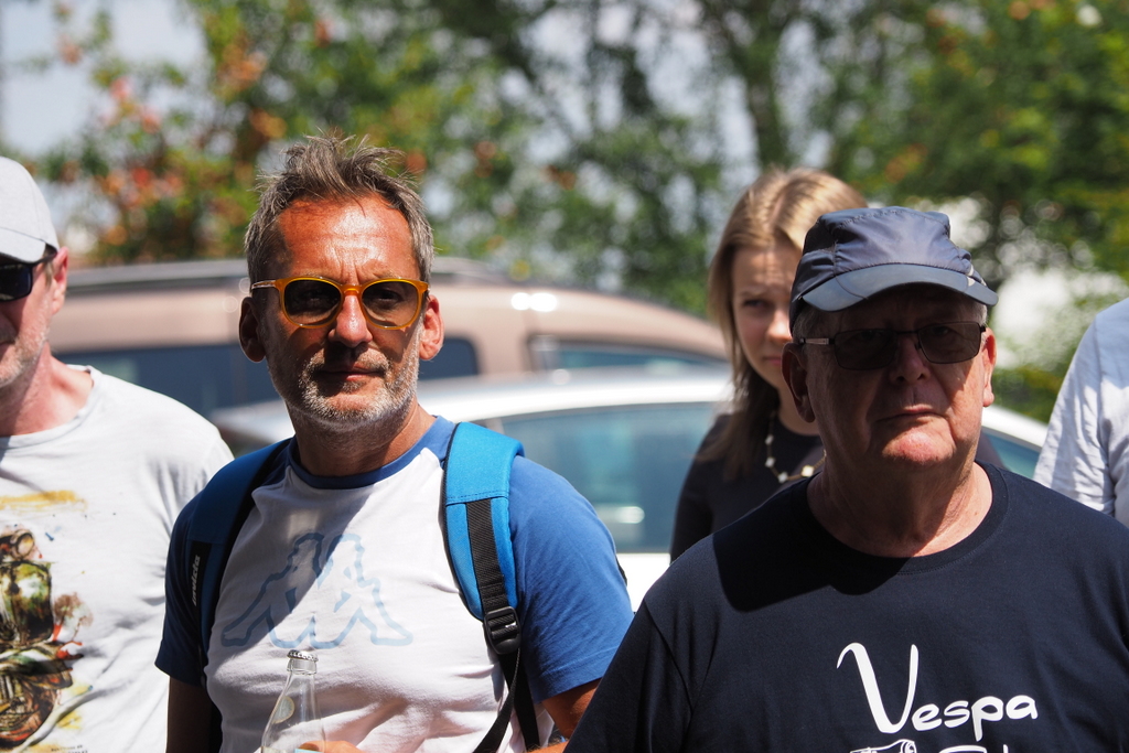Jubiläumstreffen 25 Jahre VC Gmunden – P8030202