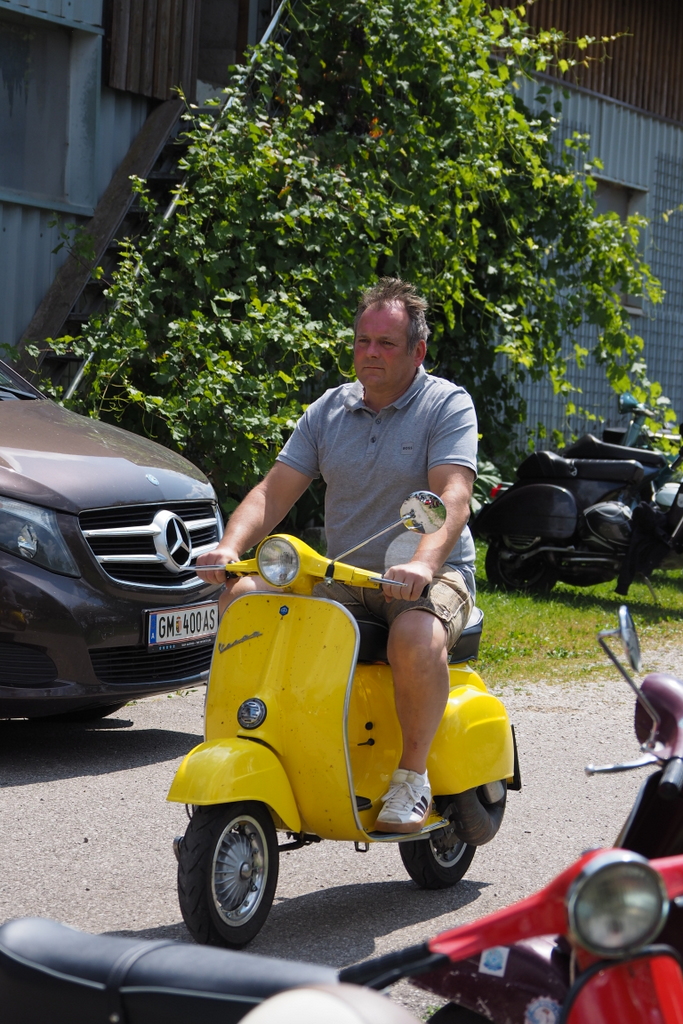 Jubiläumstreffen 25 Jahre VC Gmunden – P8030207