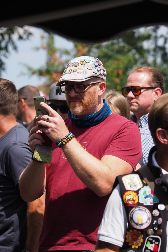 Jubiläumstreffen 25 Jahre VC Gmunden – P8030215