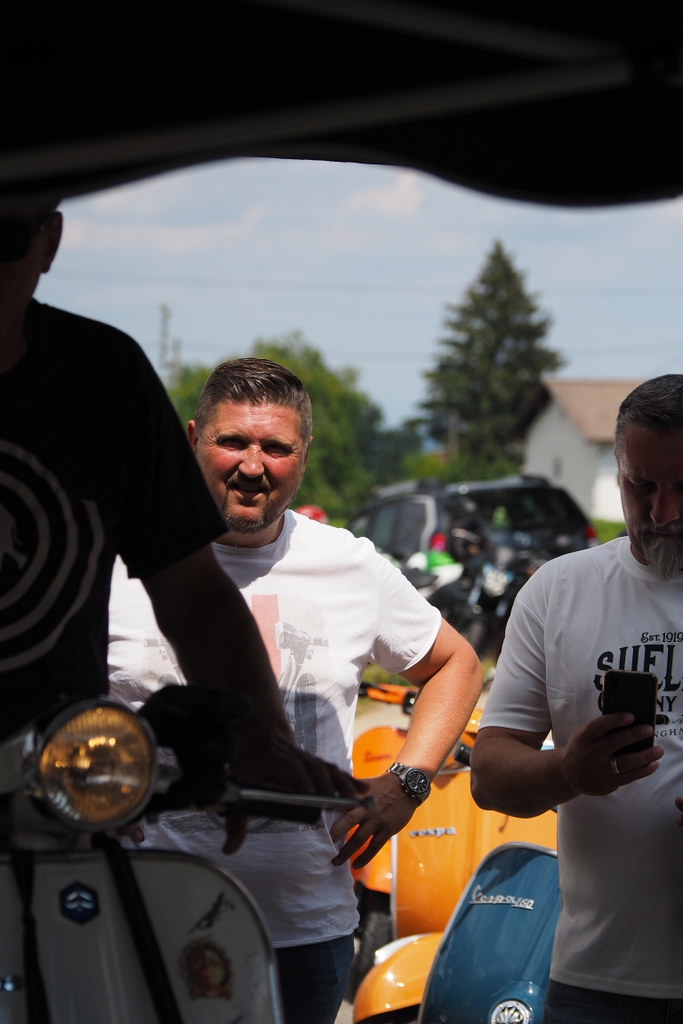 Jubiläumstreffen 25 Jahre VC Gmunden – P8030217