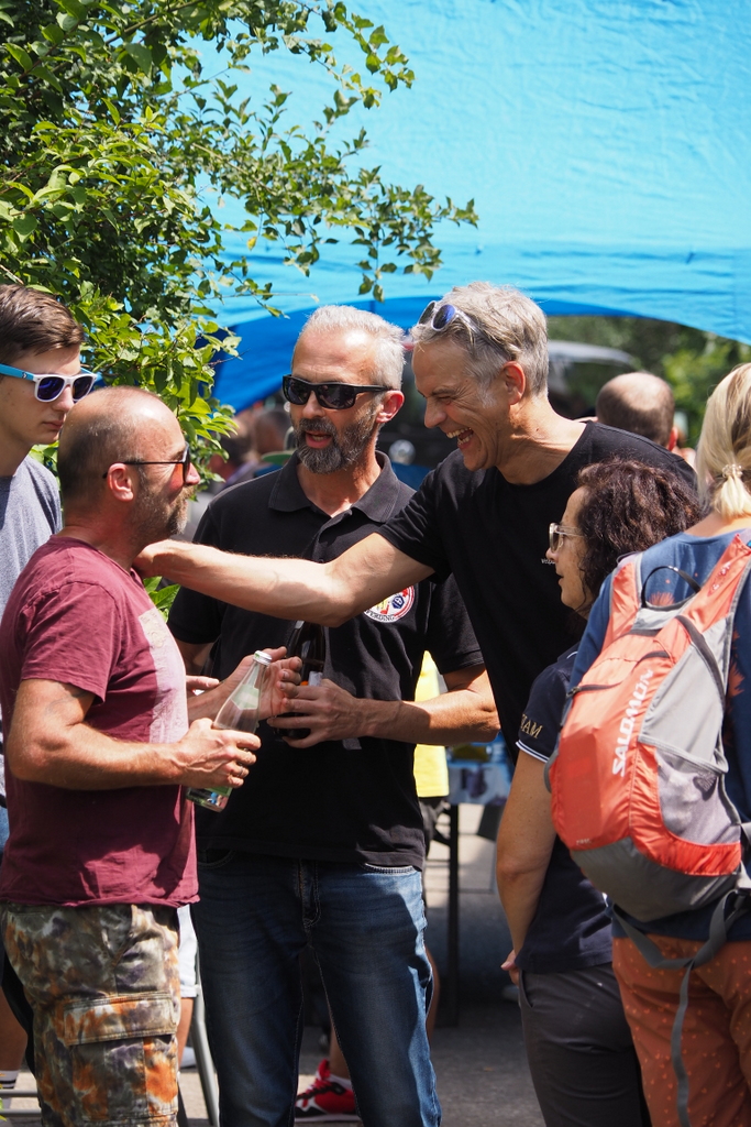 Jubiläumstreffen 25 Jahre VC Gmunden – P8030220